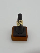 Silque Statement Ring